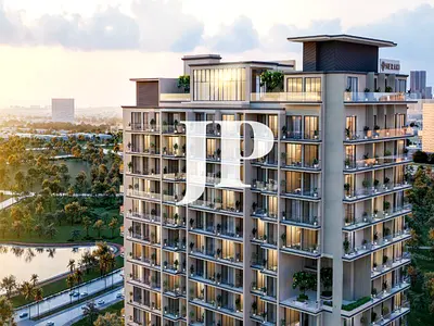 Modern Studio | Nirvana Residences I | Multiple Views