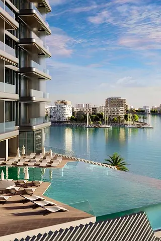 High Floor | Handover soon | Sea view