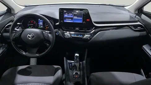 صورة 7 لـ 2023 Toyota C-HR