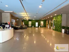 Spacious Studio in JGC Satwa
