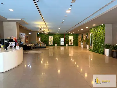 Spacious Studio in JGC Satwa