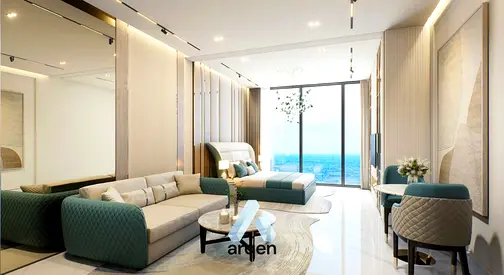 Panoramic Sea View | Best Deal | Flexible Payment Plan