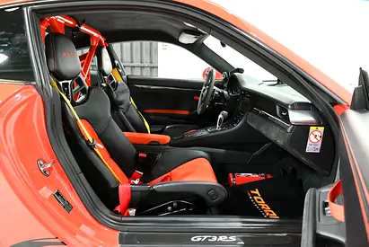 صورة مصغرة 14 لـ 2016 Porsche 911