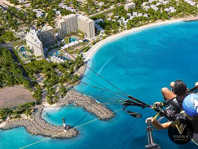 GCC Only | Panoramic Full Sea View | Prime Location