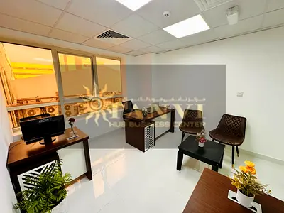 Fully Furnished Office | near to Metro | Direct form Owner