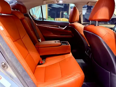 صورة 12 لـ 2014 Lexus GS-SERIES