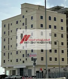 For rent flat 1 BHK in Fujairah MBZ city