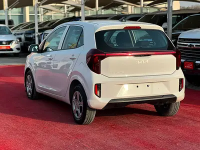 Kia Picanto EX, миниатюра 4