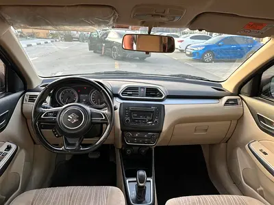 Suzuki Dzire GLX, миниатюра 11