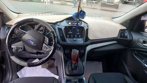2017 FORD ESCAPE — миниатюра 18
