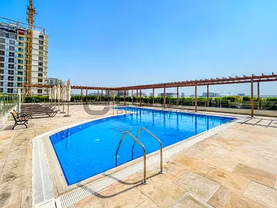 Modern and Spacious | Vacant | Balcony
