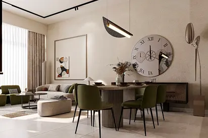 Elegant Living | Smart Investment | Best Value