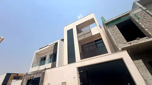 فيلا أحلامك في هليو بـ 1.4 مليون درهم شاملة رسوم التنازل