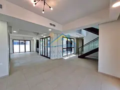 Luxurious 5BR+Maid | Ready To Move Community View