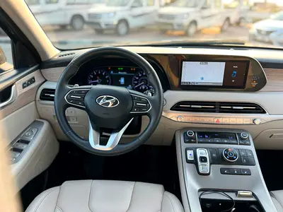 2022 Hyundai PALISADE — фото 15