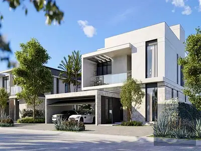 Multiple Garden Villas Available - Amazing Deals