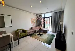 Vacant | Furnished | Well Maintained