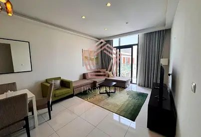 Vacant | Furnished | Well Maintained