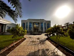 🏡 For Sale | Luxury Villa in Al Falaj Area
