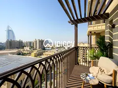 1 BR · Apartment · Asayel, Umm Suqeim
