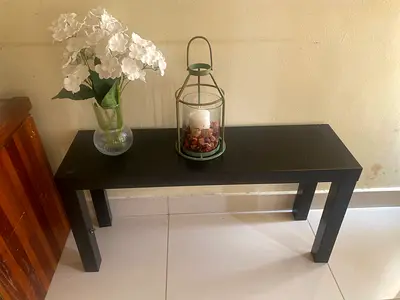 Bench for sale