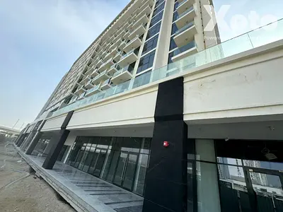 🏬 Prime Retail Shop for Rent | Azizi Riviera 48 | 552 Sq. Ft. | AED 160,000