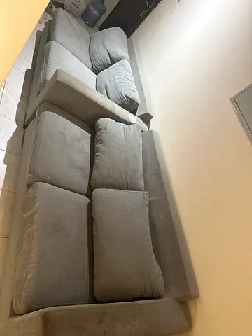 4 seaterSofa set for sale