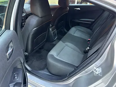 صورة مصغرة 11 لـ 2015 Dodge CHARGER