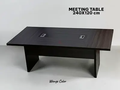 Meeting table brand new