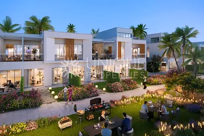 Modern 4BR| Spacious | Best Price | Prime Location