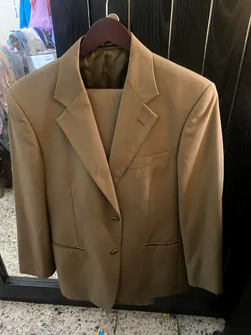 Ted Lapidus Blazers