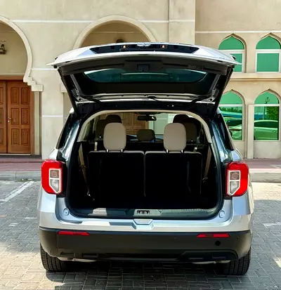 صورة 7 لـ 2021 FORD EXPLORER