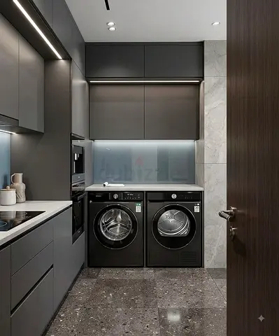 Samsung Bespoke 11kg Washer & 9kg Dryer Set – New Model | Separate Units