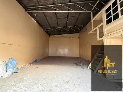 2200 sqft luxury warehouse | good location with free parking space