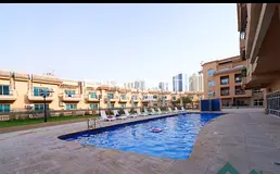 CHILLER FREE | FULLY FURNISHED | NEXT TO MALL