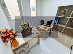 Office for Rent | Office for Freezone Company | No Commission
