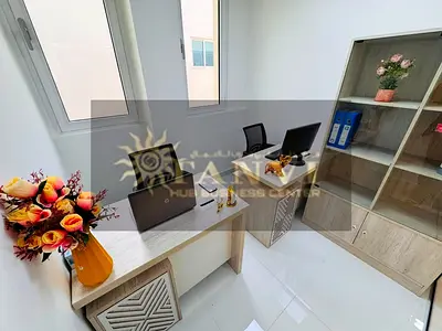 Office for Rent | Office for Freezone Company | No Commission