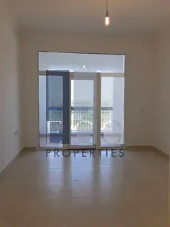 Spacious 1BR | Balcony | Community View | Prime Yas Island Location