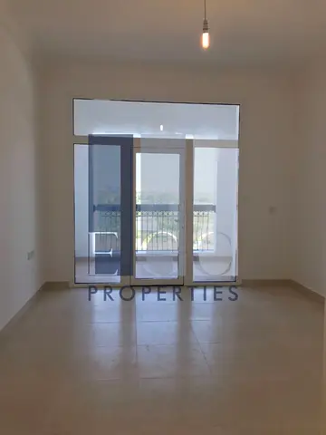 Spacious 1BR | Balcony | Community View | Prime Yas Island Location