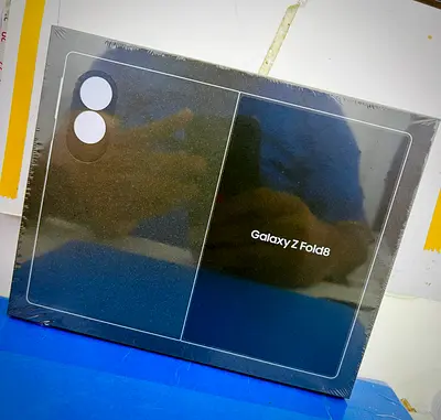 Samsung Galaxy Z Fold 8 5G (256Gb) TDRA