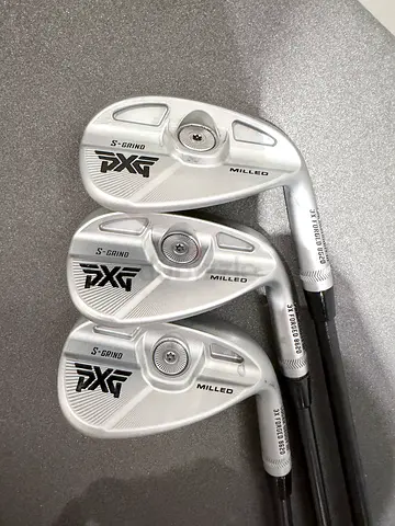 PXG Golf Sugar Daddy Wedge set
