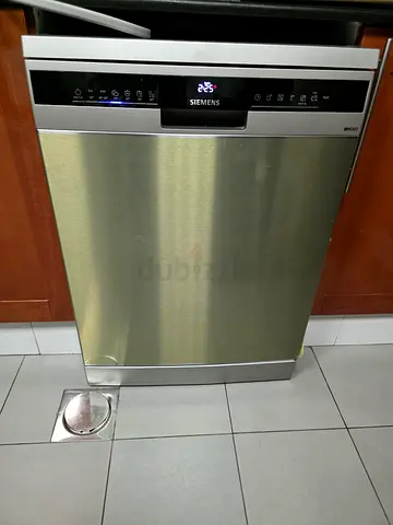 Siemens iQ300 Nearly Brand new condition