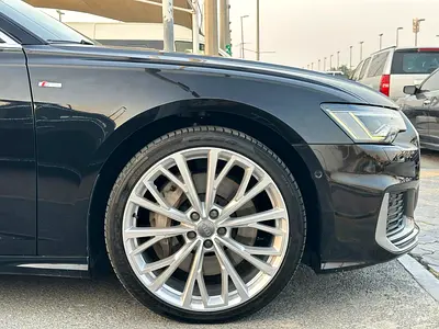 2019 AUDI A6 照片 9