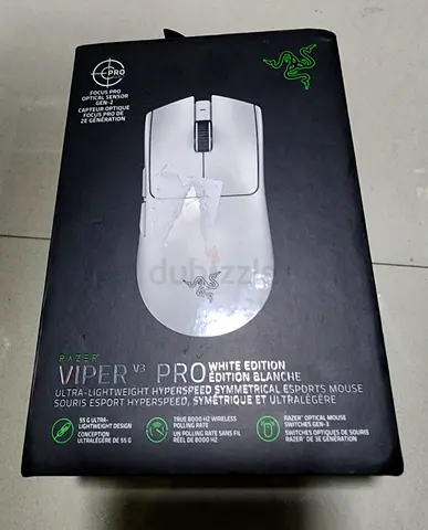 Razer Viper V3 Pro mouse