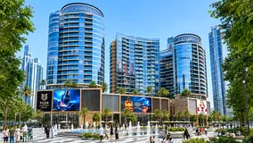 One-Bedroom Apartment with a Large Balcony | Resort-Style Al Alia Community | Flexible Payment Plan