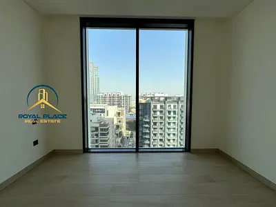 2BR | Pool View | High Floor | Partial Burj View