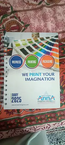 Note book