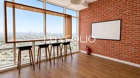 Fully Furnished | High Floor | Stunning Views