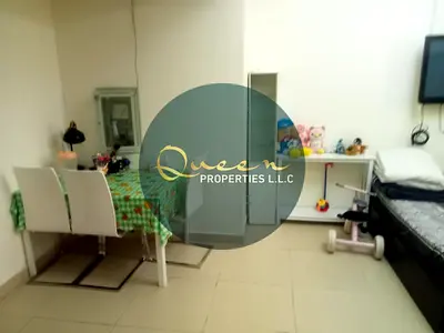 استوديو للإيجار الشهري في الجرف 2