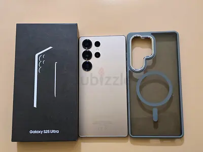 Samsung s25 Ultra Excellent condition
